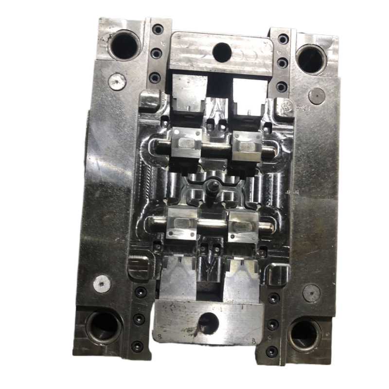 Die casting molds